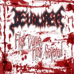 First Come, First Severed